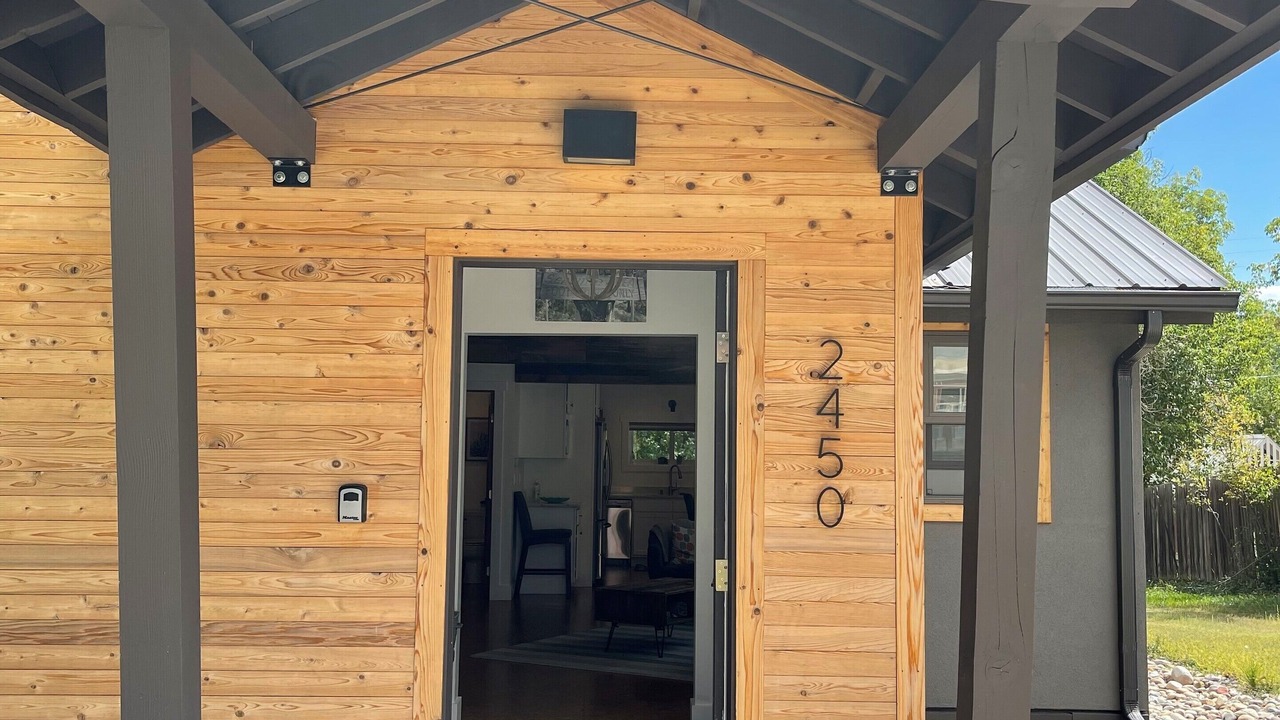 Photo of Outdoor in Durango