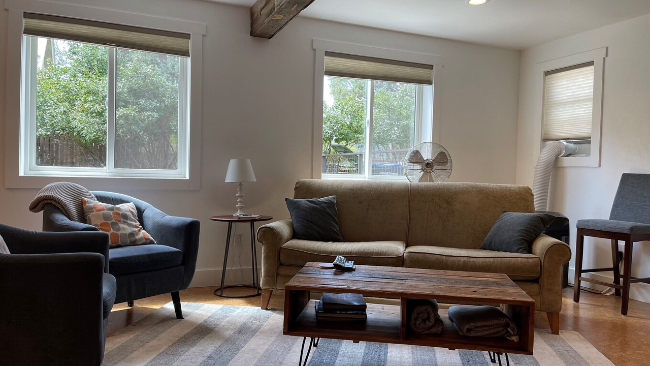Photo of Livingroom in Durango
