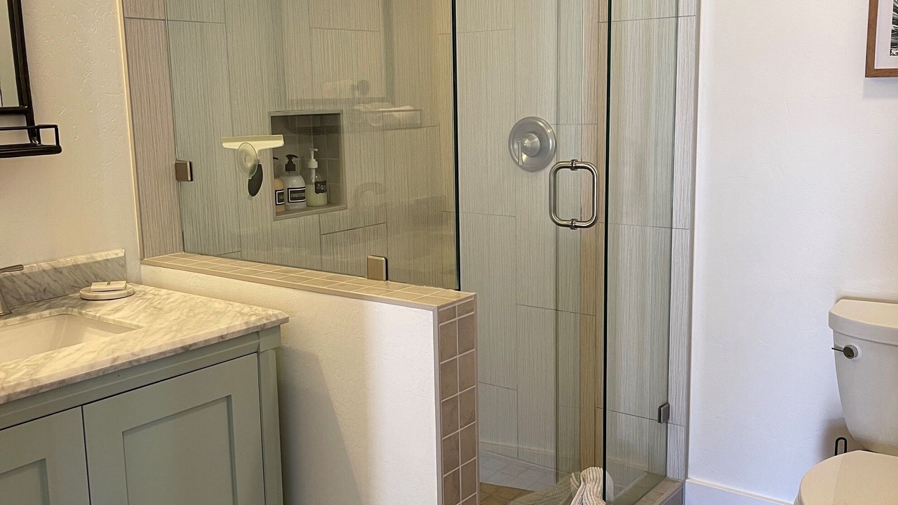 Photo of Bathroom in Durango