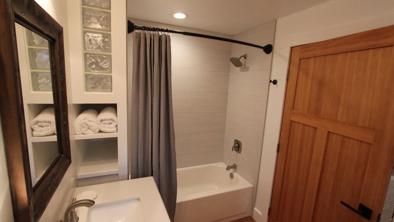 Photo of Bathroom in Durango