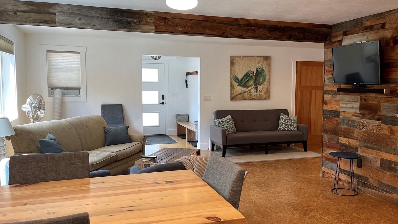 Photo of Livingroom in Durango