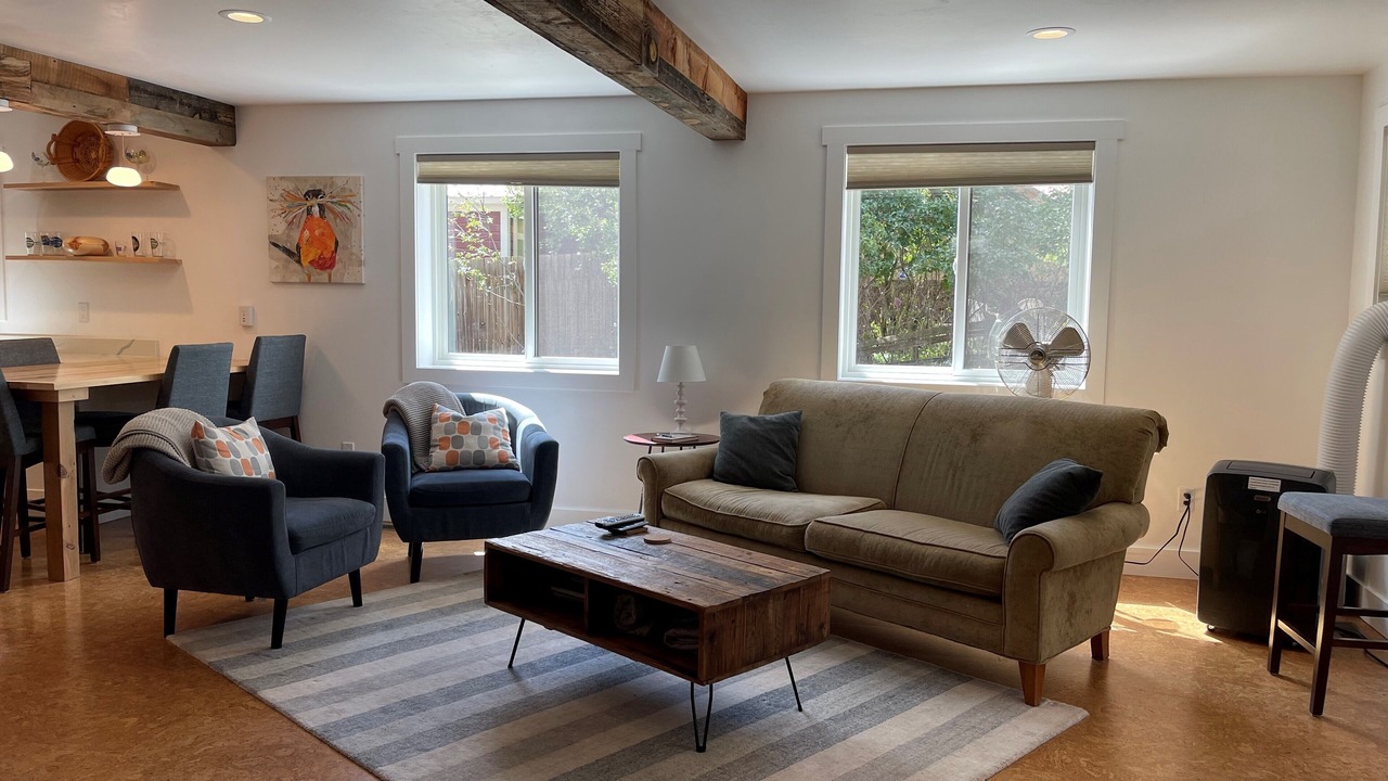 Photo of Livingroom in Durango