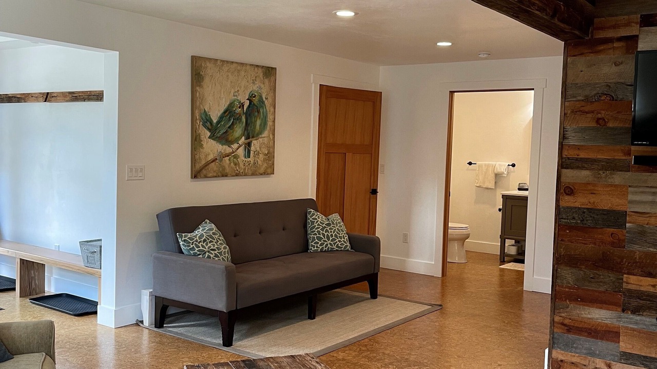 Photo of Livingroom in Durango