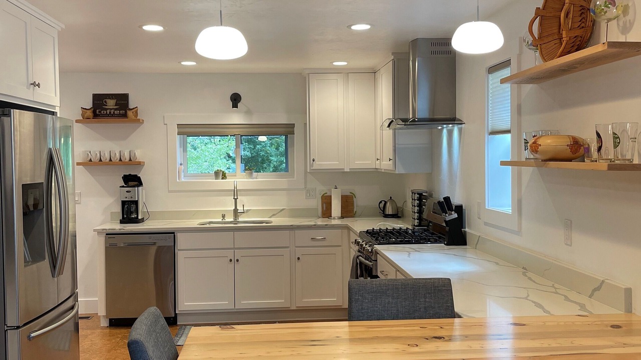 Photo of Kitchen in Durango