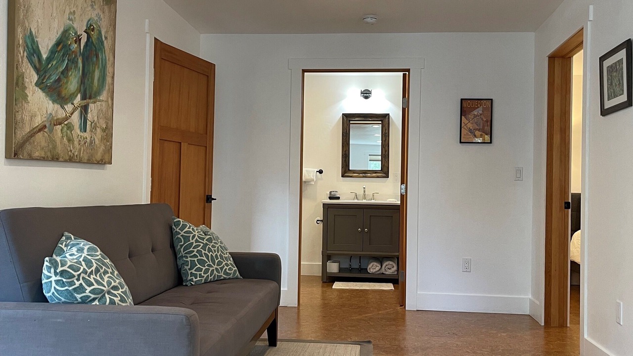 Photo of Livingroom in Durango