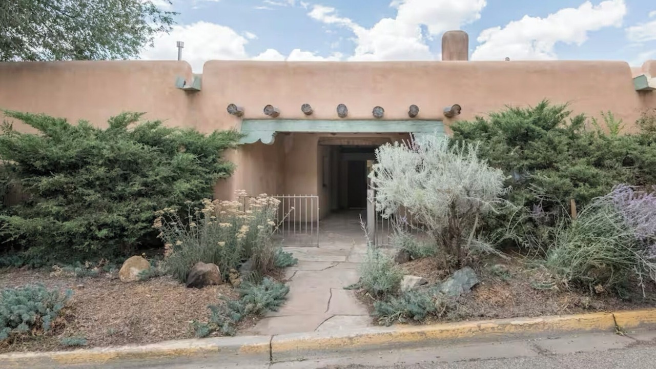 Photo of Outdoor in Taos