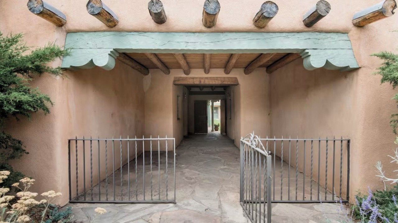 Photo of Outdoor in Taos