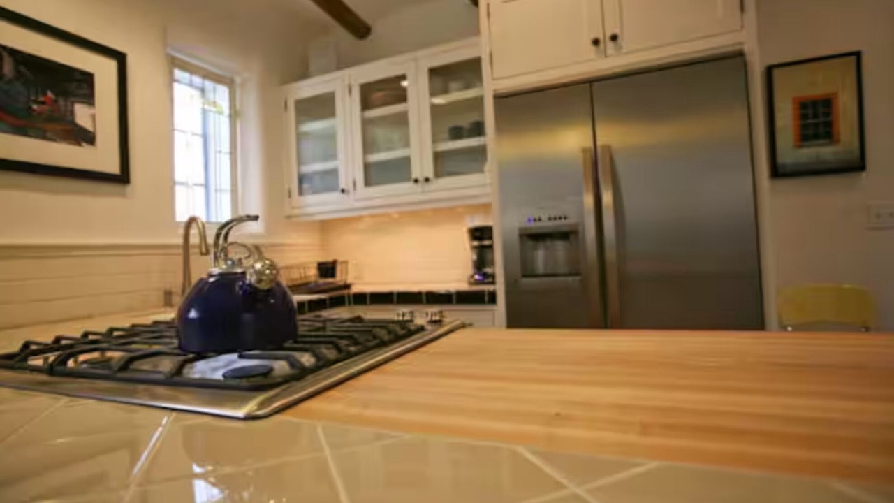 Photo of Kitchen in Taos