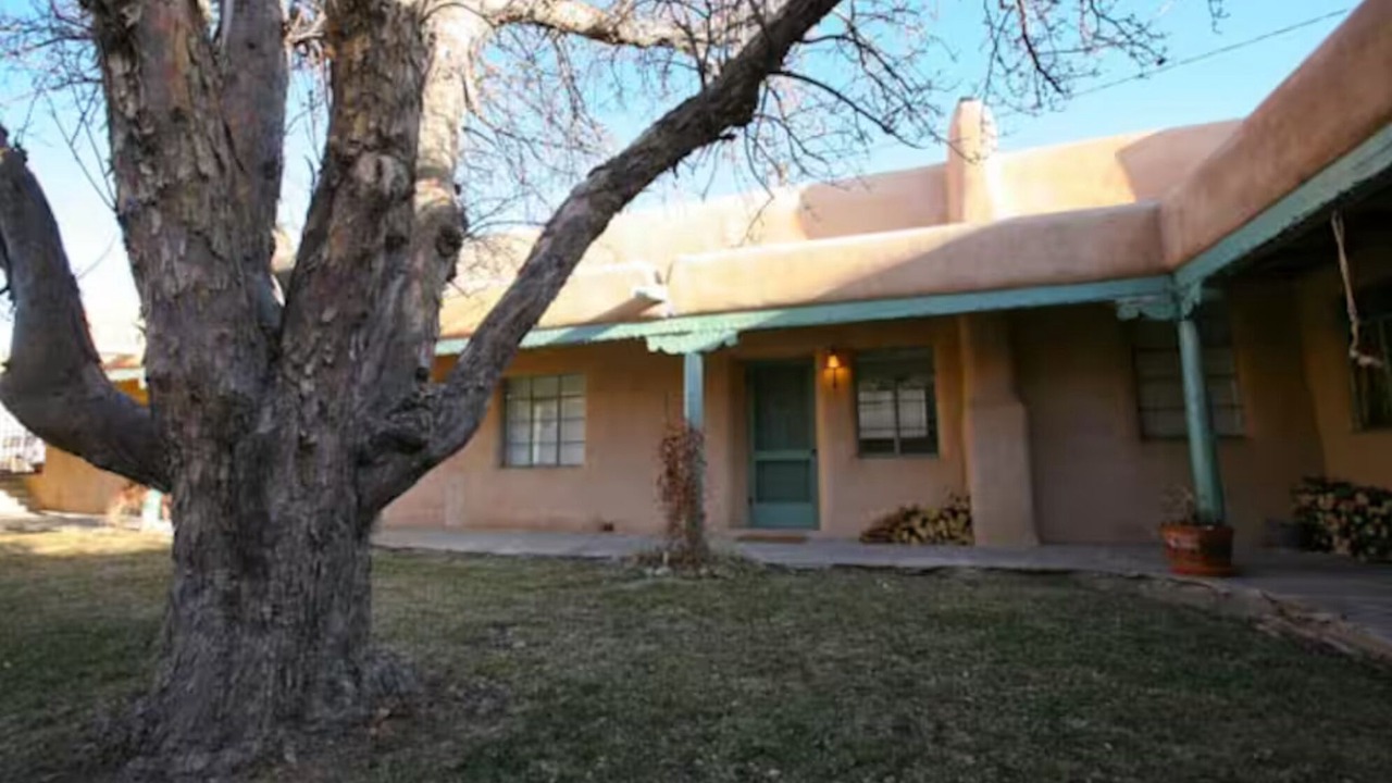 Photo of Outdoor in Taos