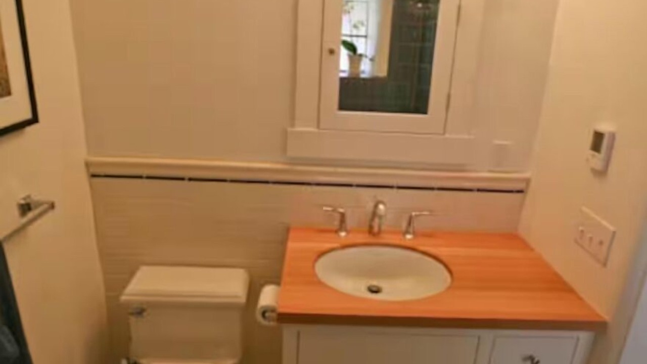 Photo of Bathroom in Taos