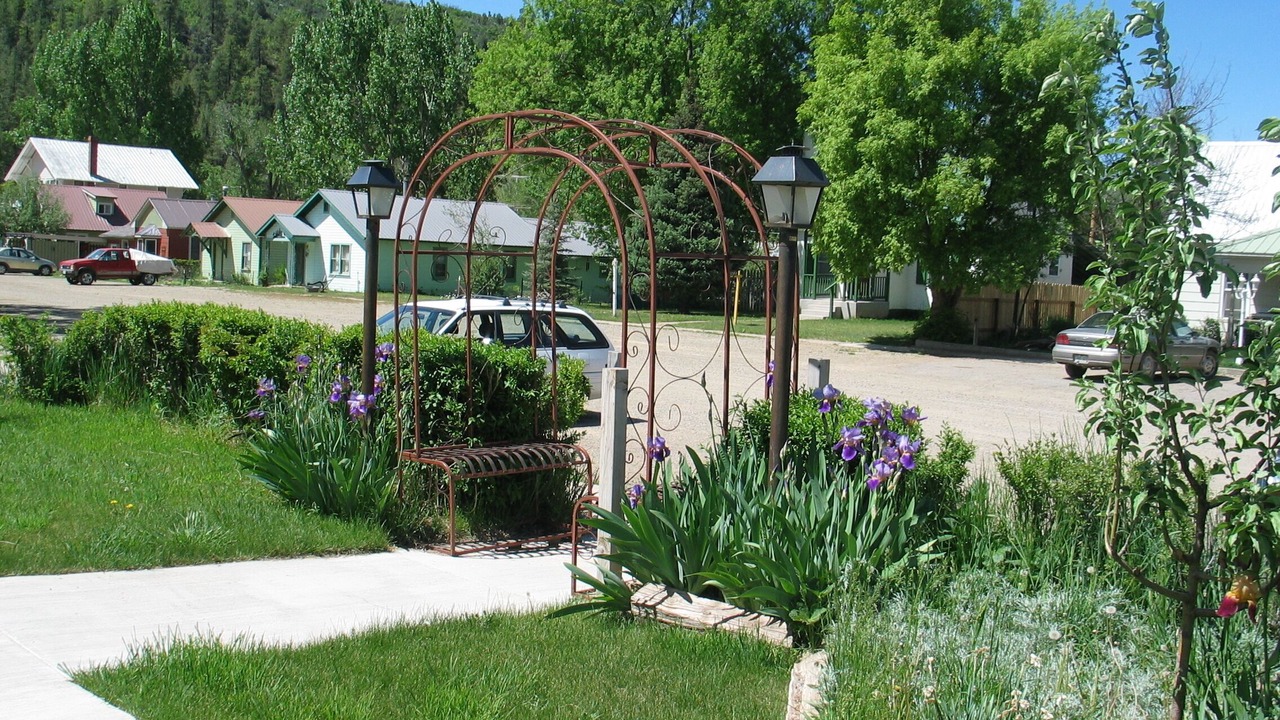 Photo of Outdoor in Lewis