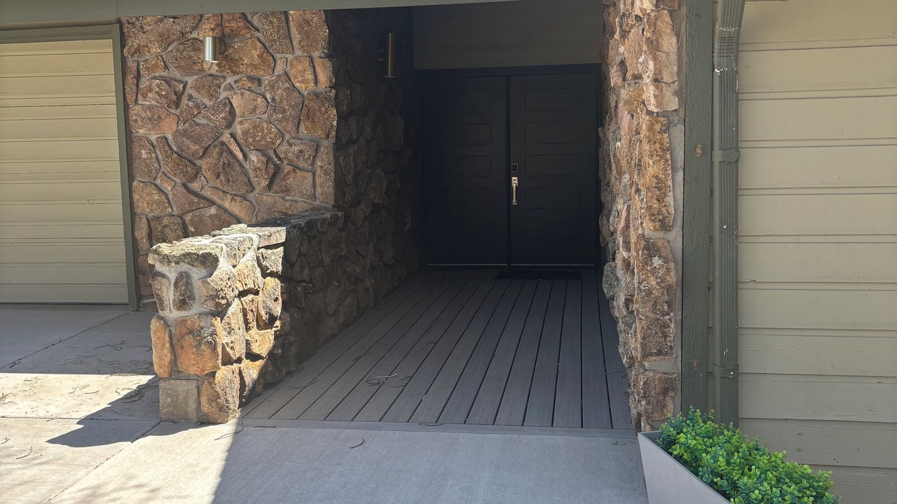 Photo of Outdoor in Hiwan Estates And Fairway