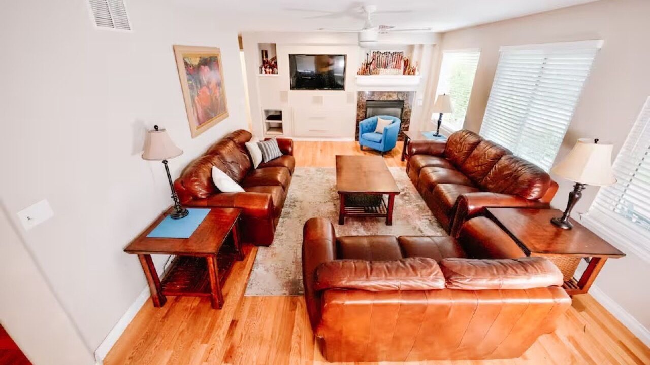 Photo of Livingroom in West Central Westminster