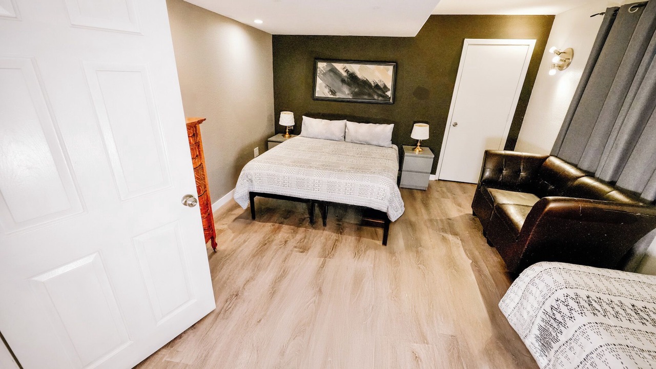 Photo of Bedroom in West Central Westminster
