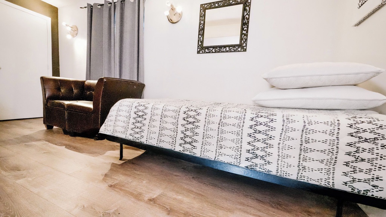 Photo of Bedroom in West Central Westminster