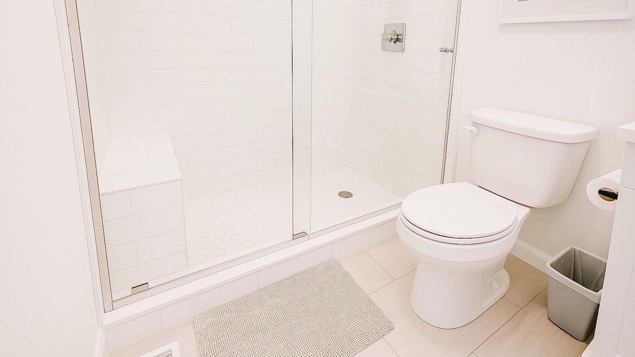 Photo of Bathroom in West Central Westminster