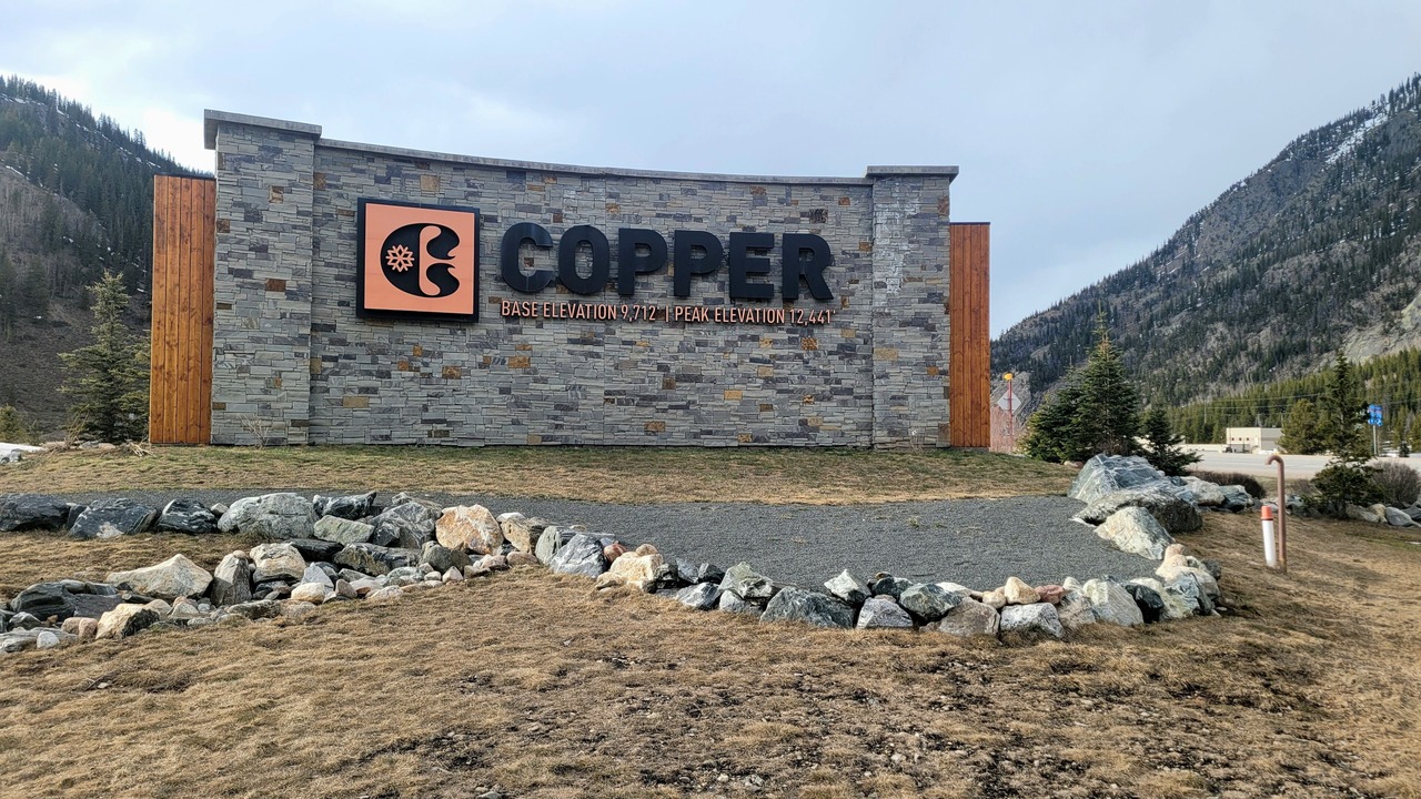 Photo of Outdoor in Copper Mountain Village