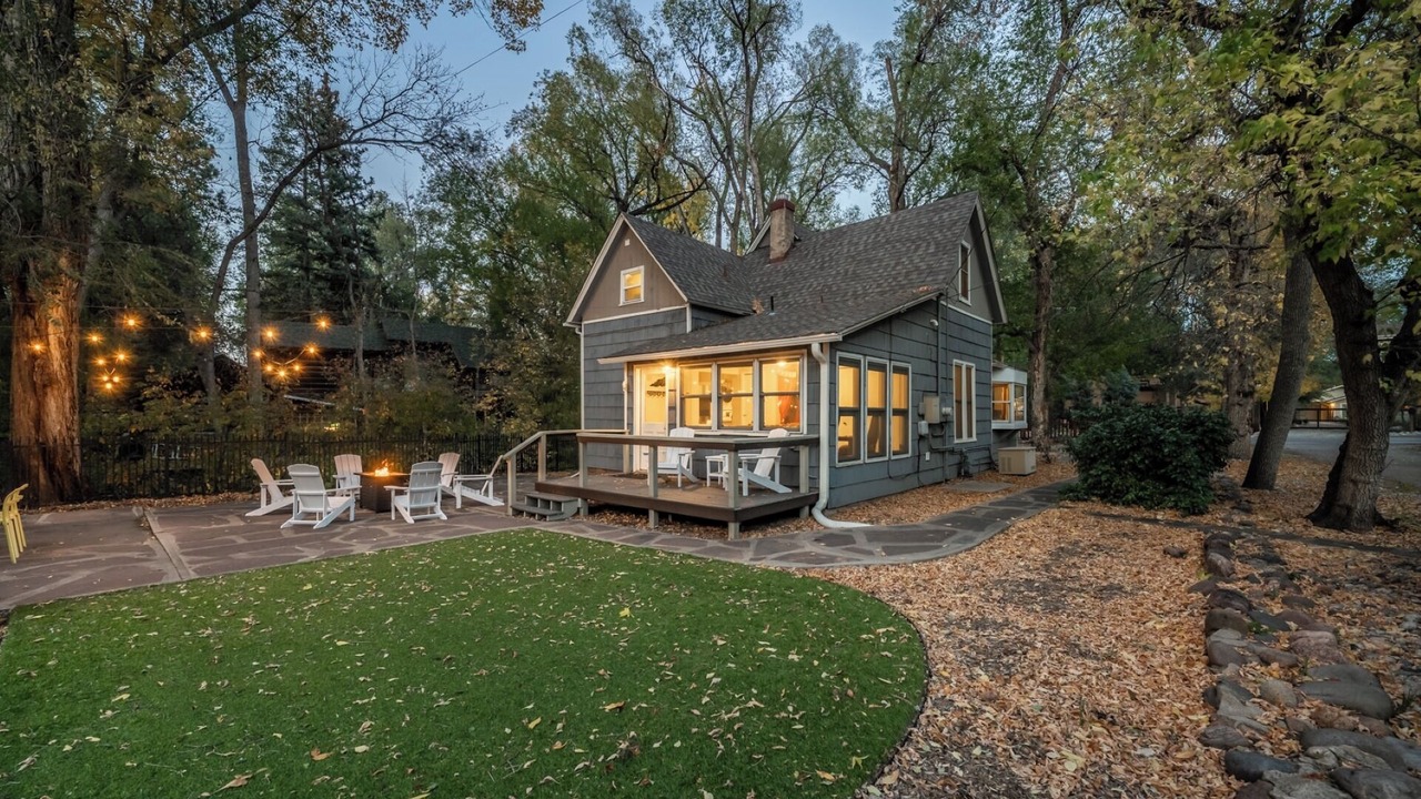 Photo of Outdoor in Broadmoor