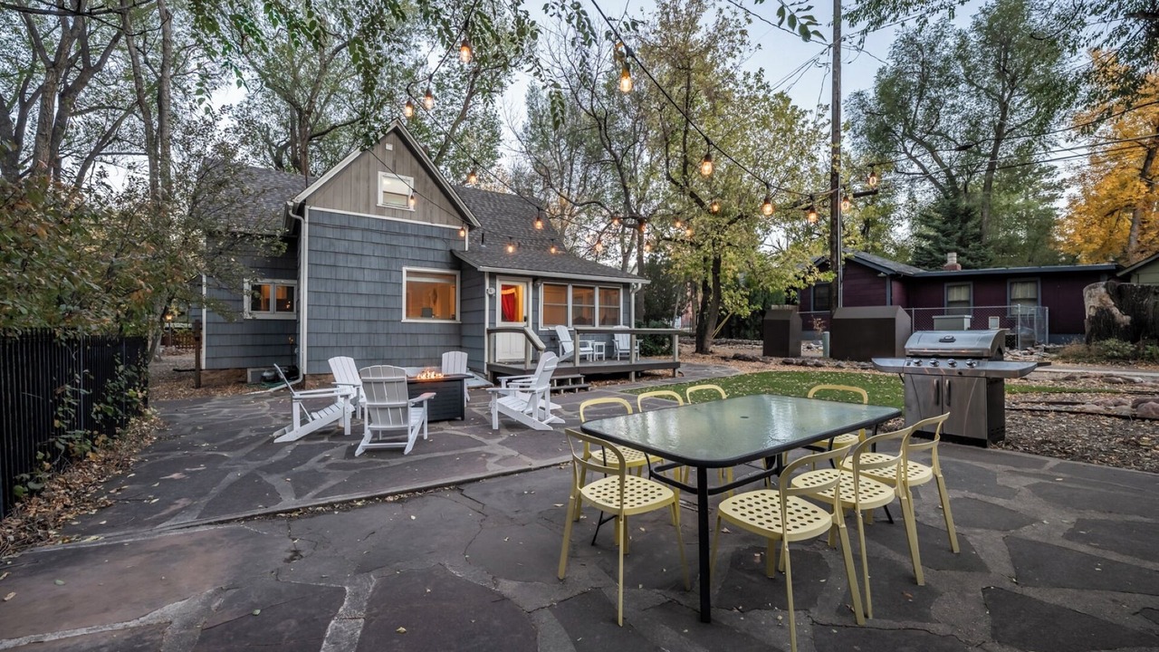 Photo of Outdoor in Broadmoor