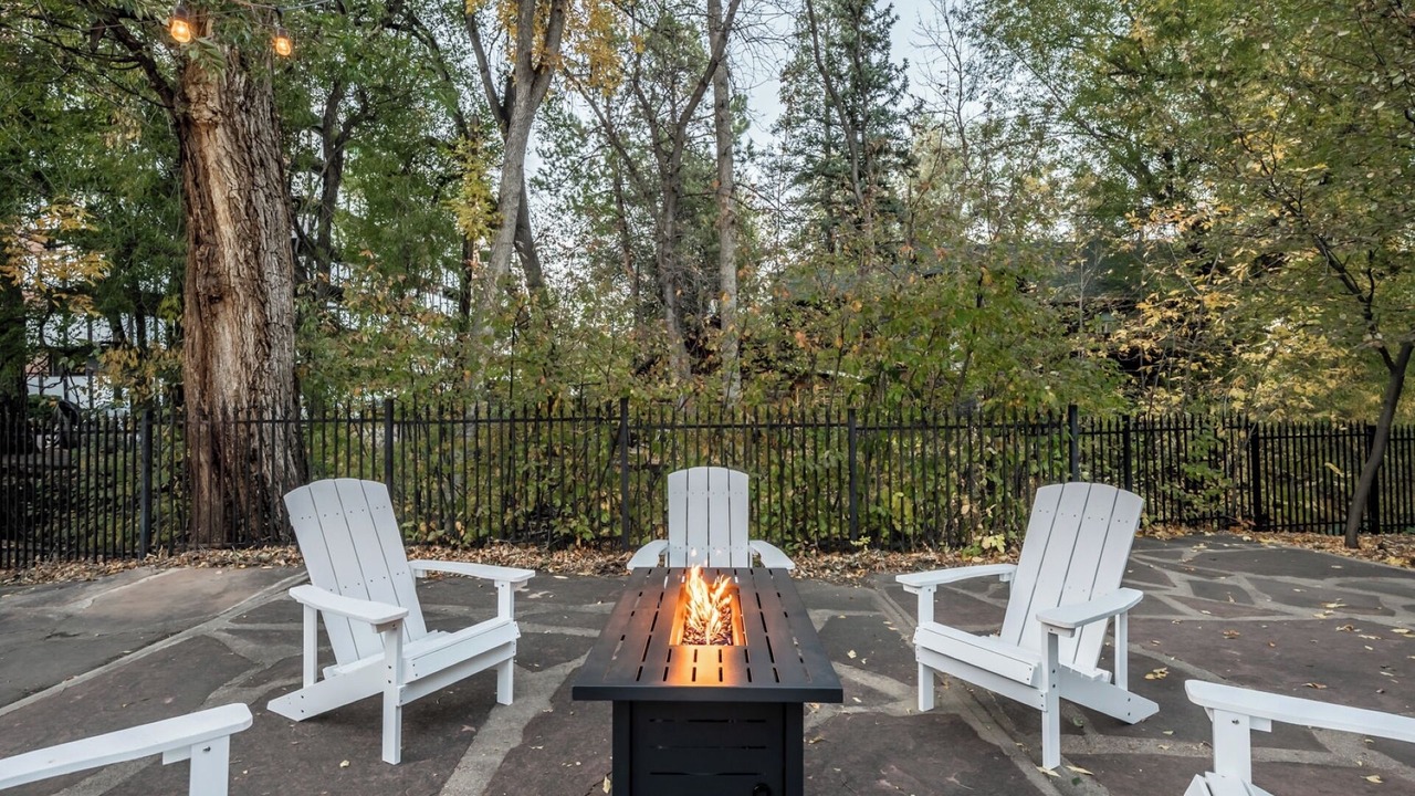 Photo of Patio Balcony in Broadmoor