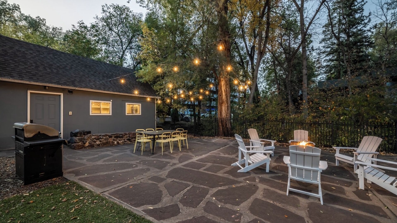 Photo of Outdoor in Broadmoor