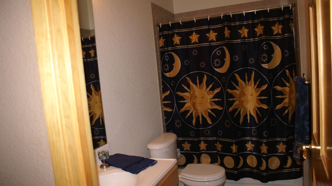 Photo of Bathroom in Wildernest