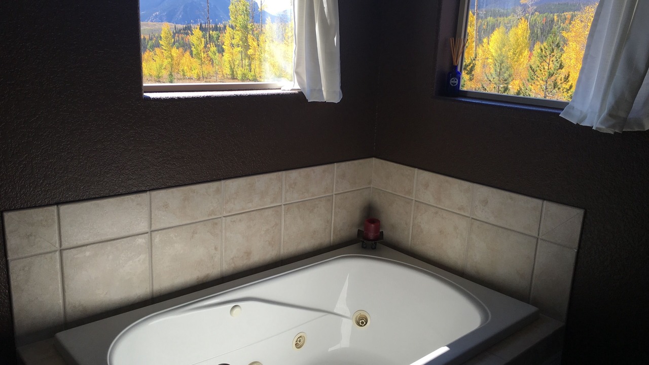 Photo of Bathroom in Wildernest