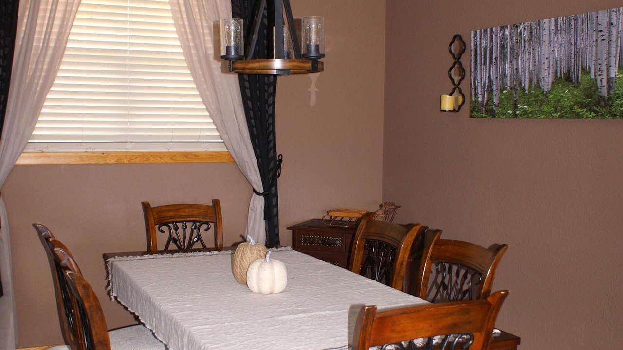 Photo of Livingroom in Wildernest
