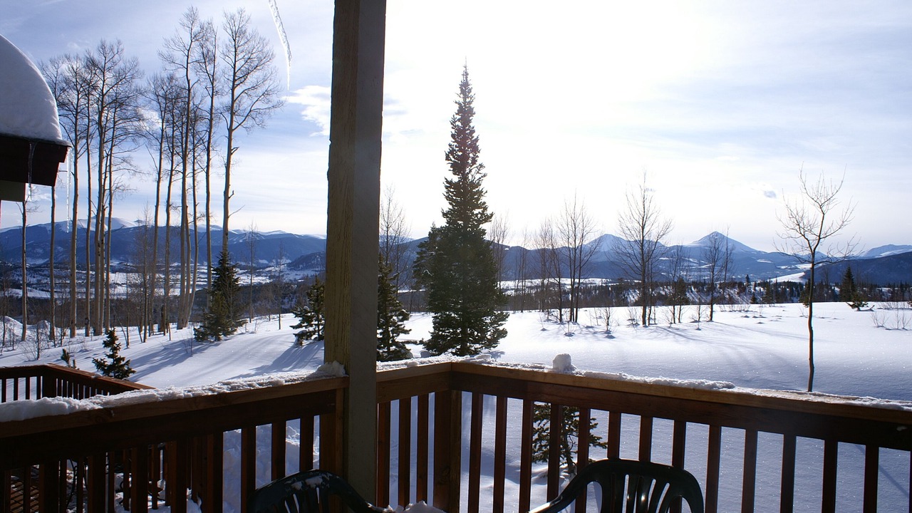Photo of Outdoor in Wildernest