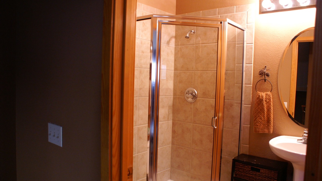Photo of Bathroom in Wildernest