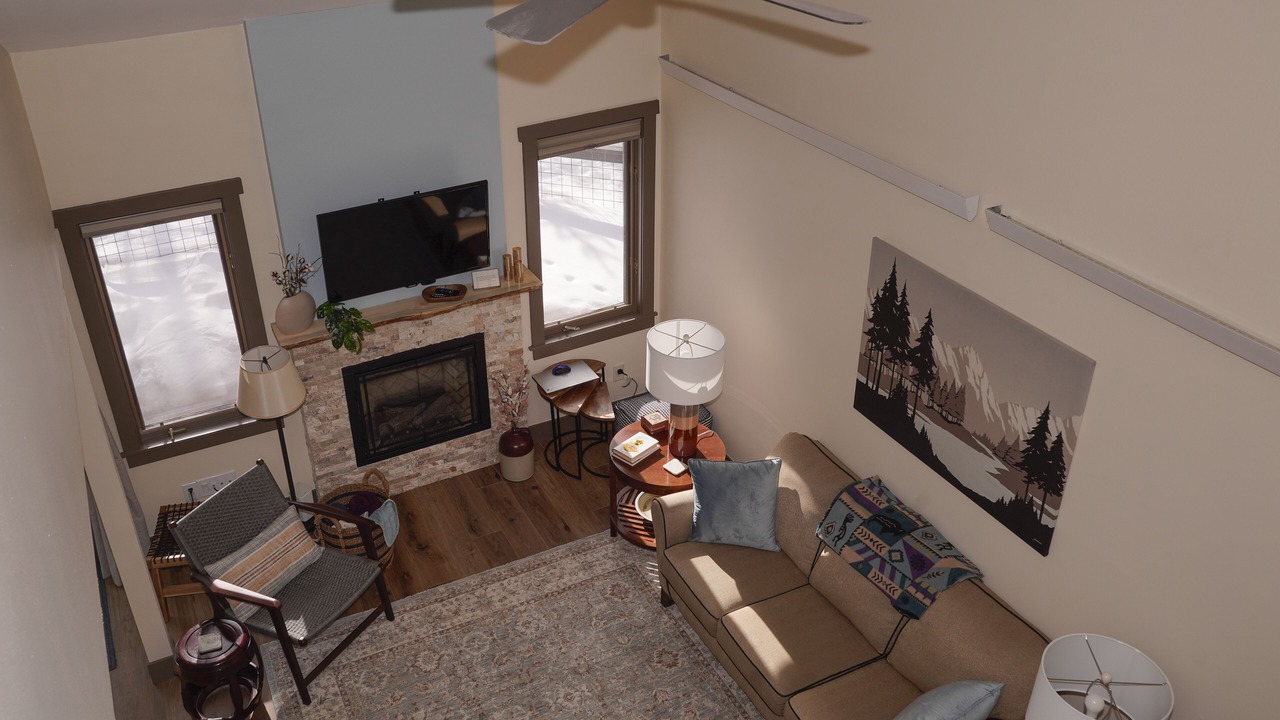 Photo of Livingroom in Wildernest