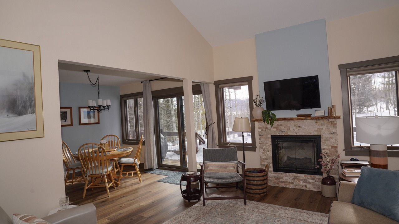 Photo of Bedroom in Wildernest