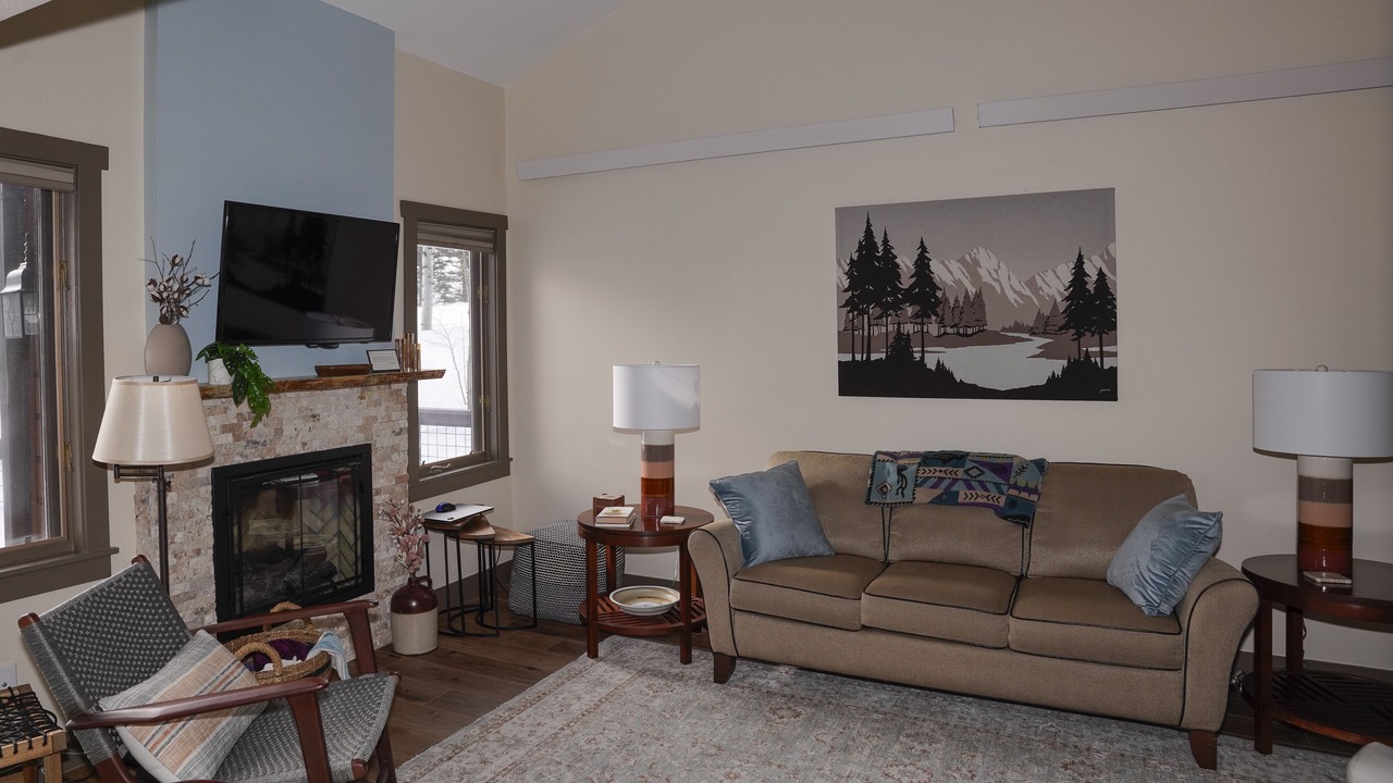 Photo of Livingroom in Wildernest