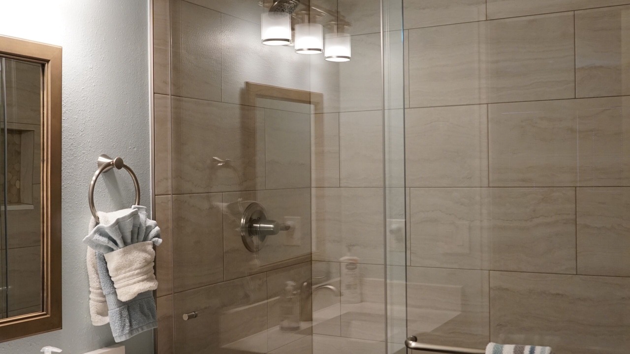 Photo of Bathroom in Wildernest