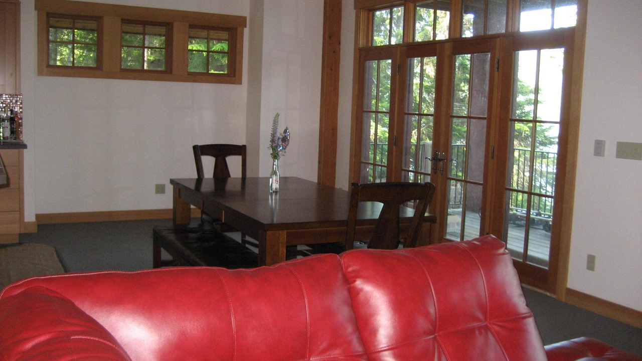Photo of Livingroom in Coolin