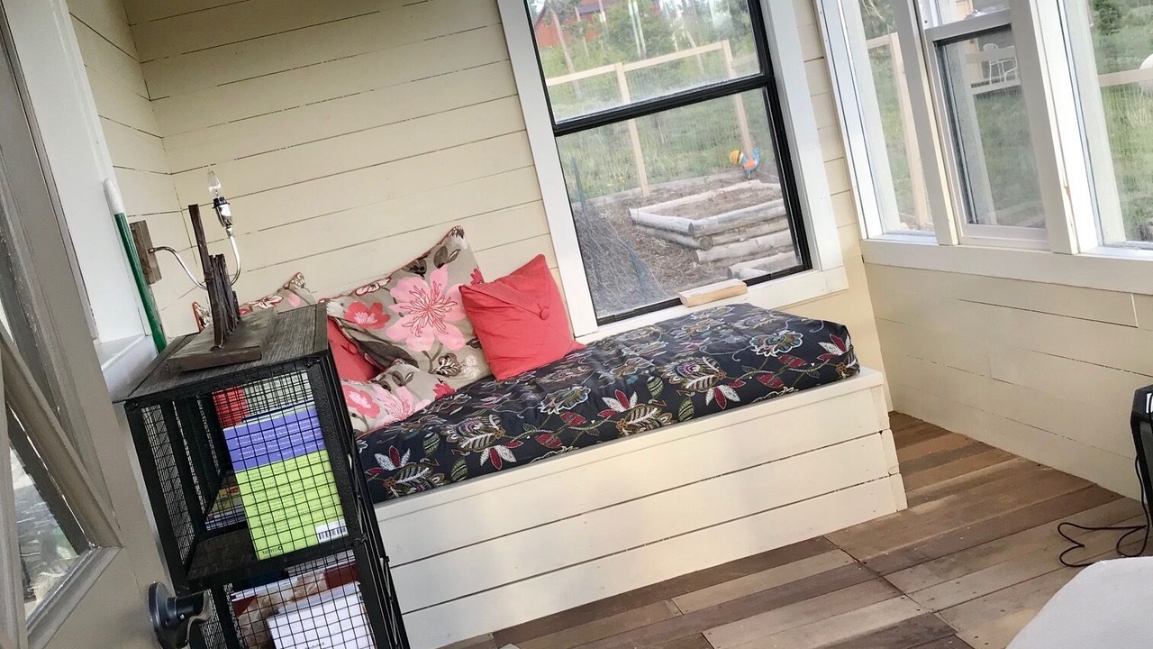 Photo of Bedroom in Grand Lake