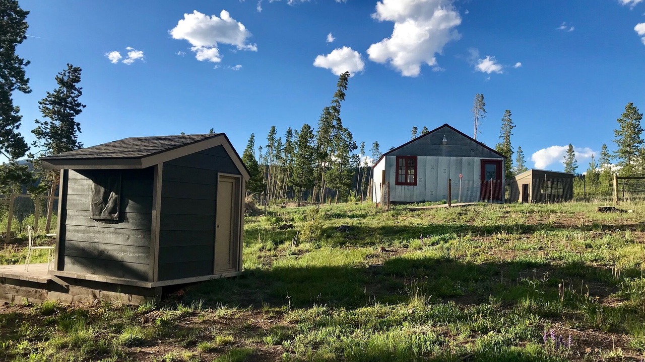 Photo of Bedroom in Grand Lake