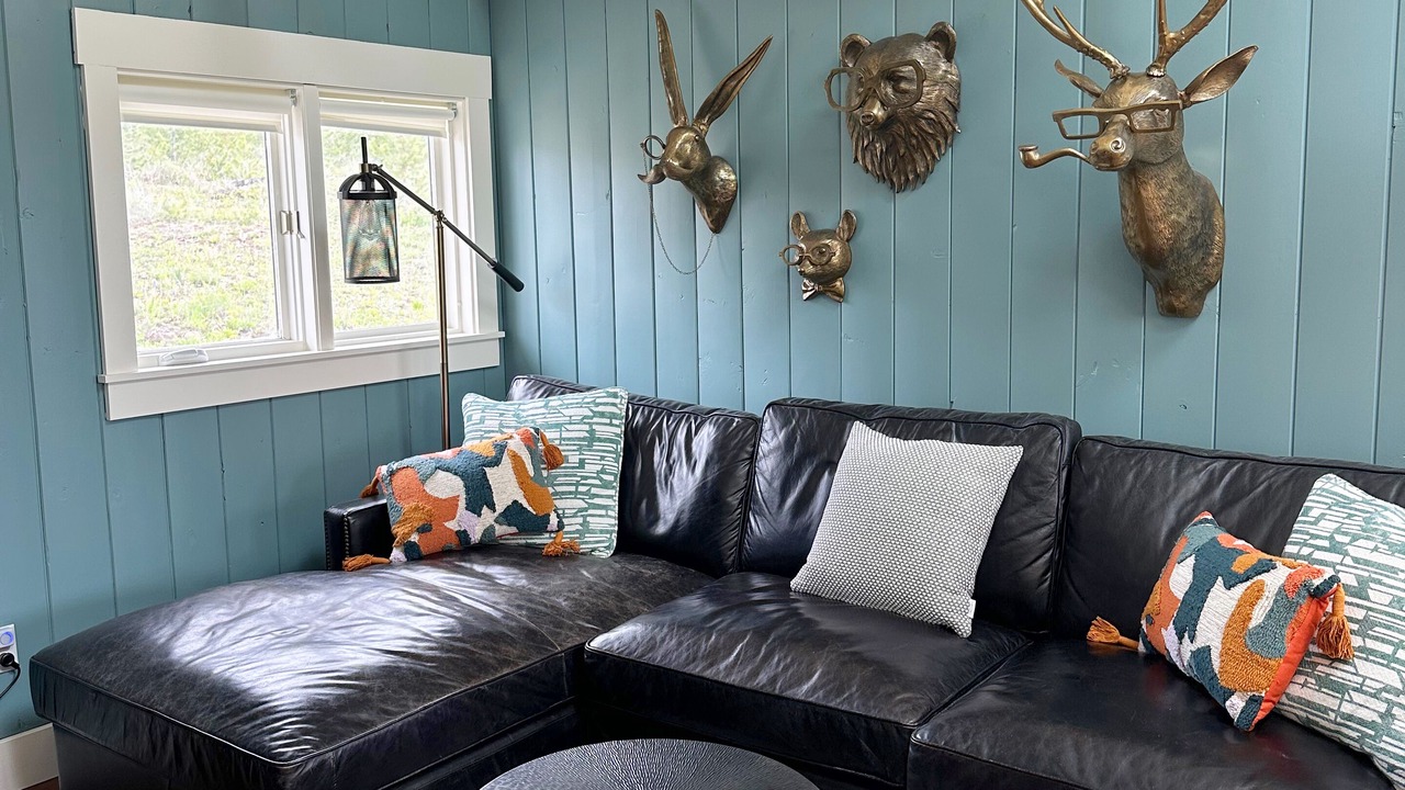 Photo of Livingroom in Grand Lake