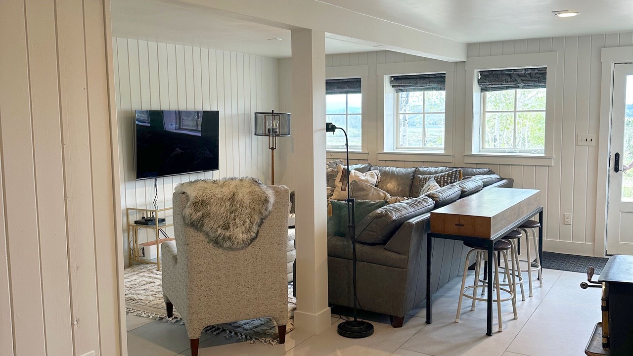 Photo of Livingroom in Grand Lake