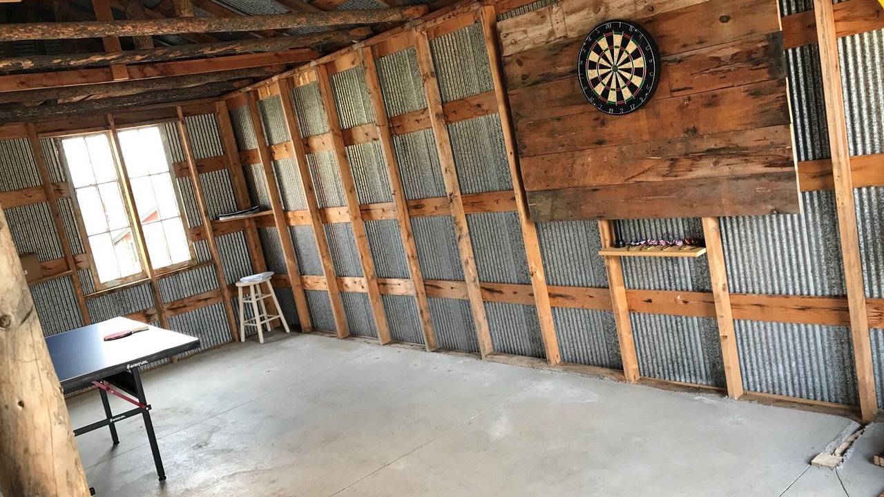 Photo of Bedroom in Grand Lake