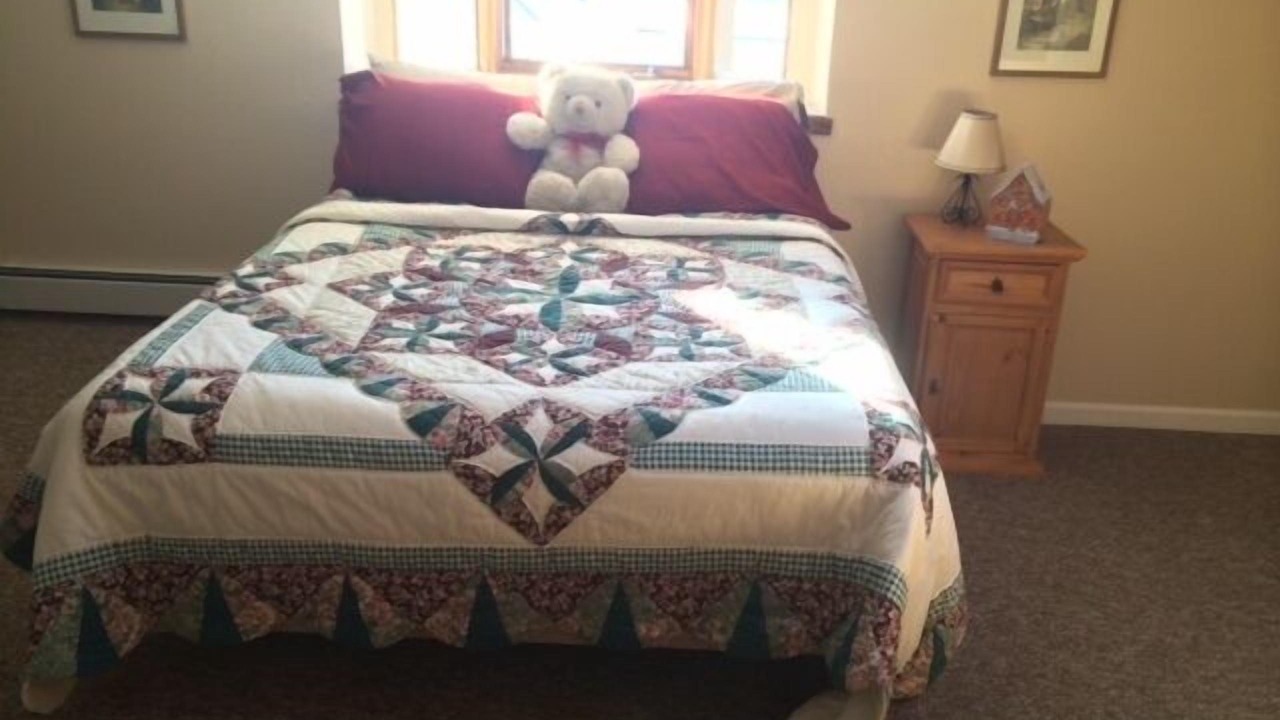 Photo of Bedroom in Leadville
