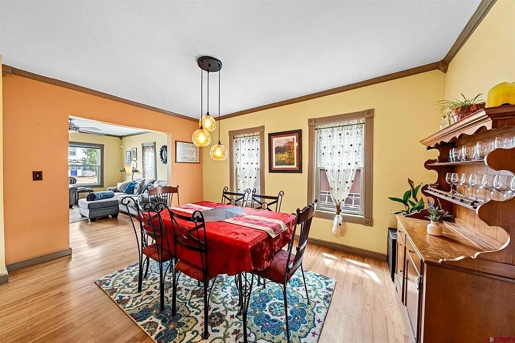 Photo of Livingroom in Silverton