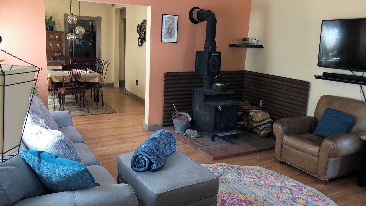 Photo of Bedroom in Silverton