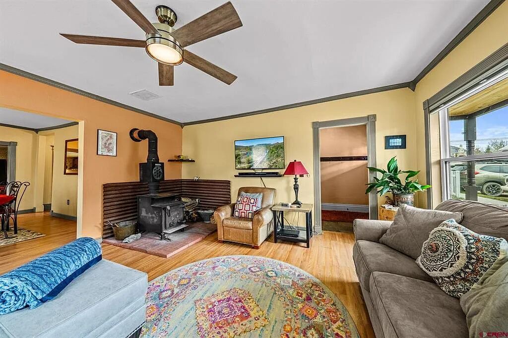 Photo of Bedroom in Silverton