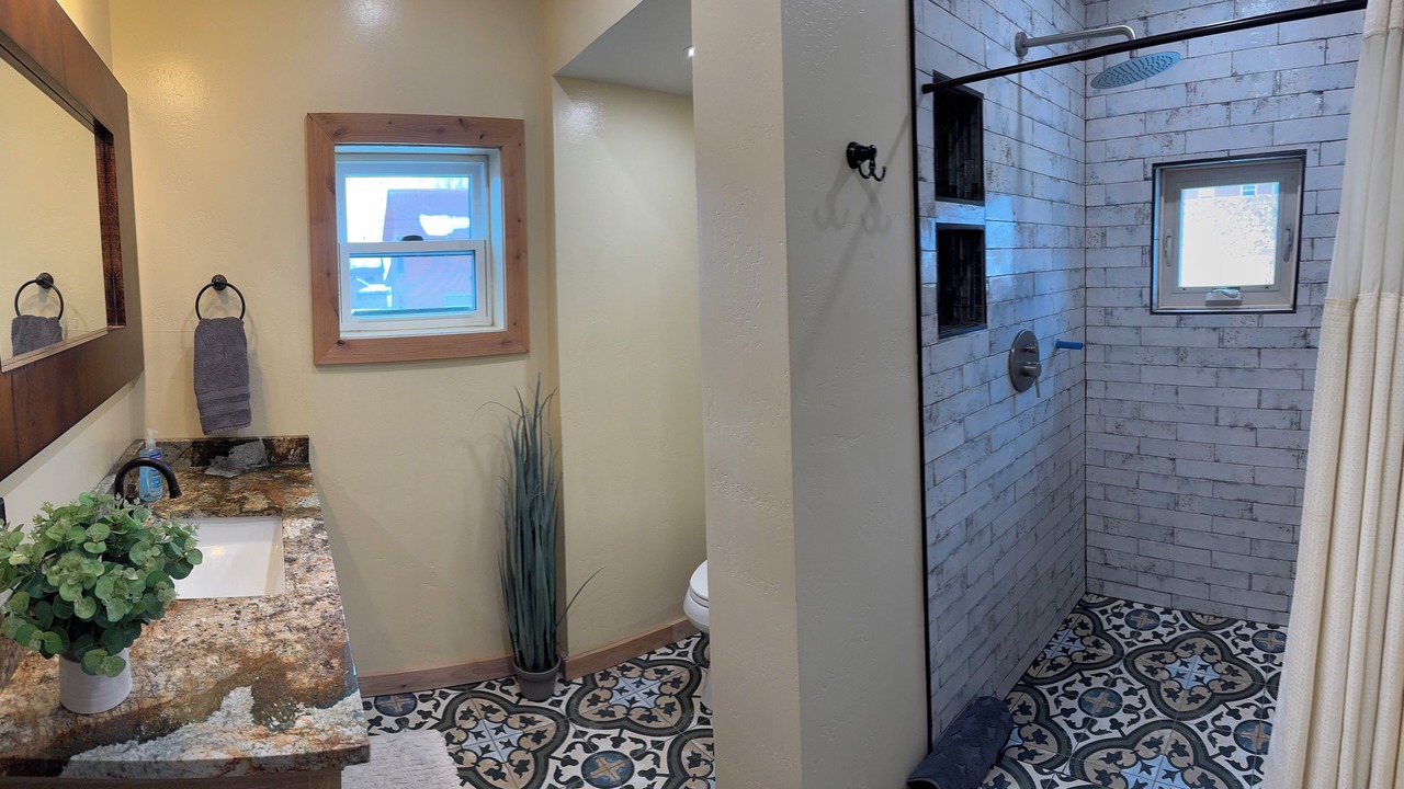 Photo of Bathroom in Silverton