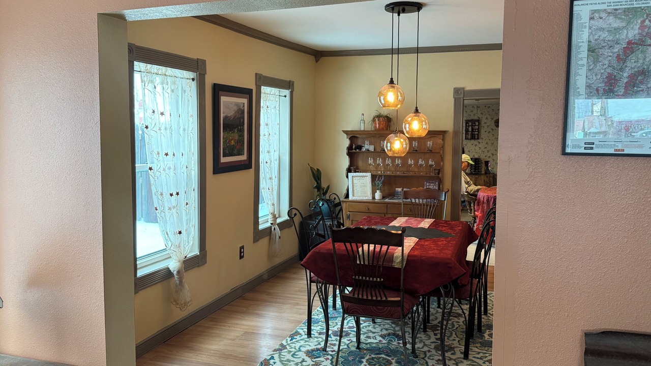 Photo of Livingroom in Silverton