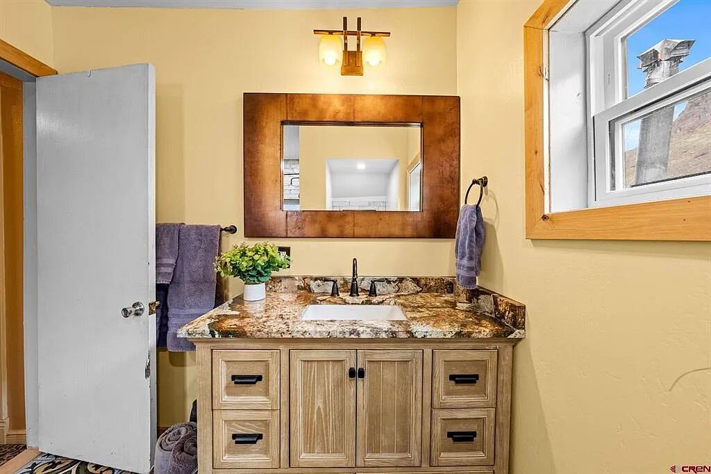 Photo of Bathroom in Silverton