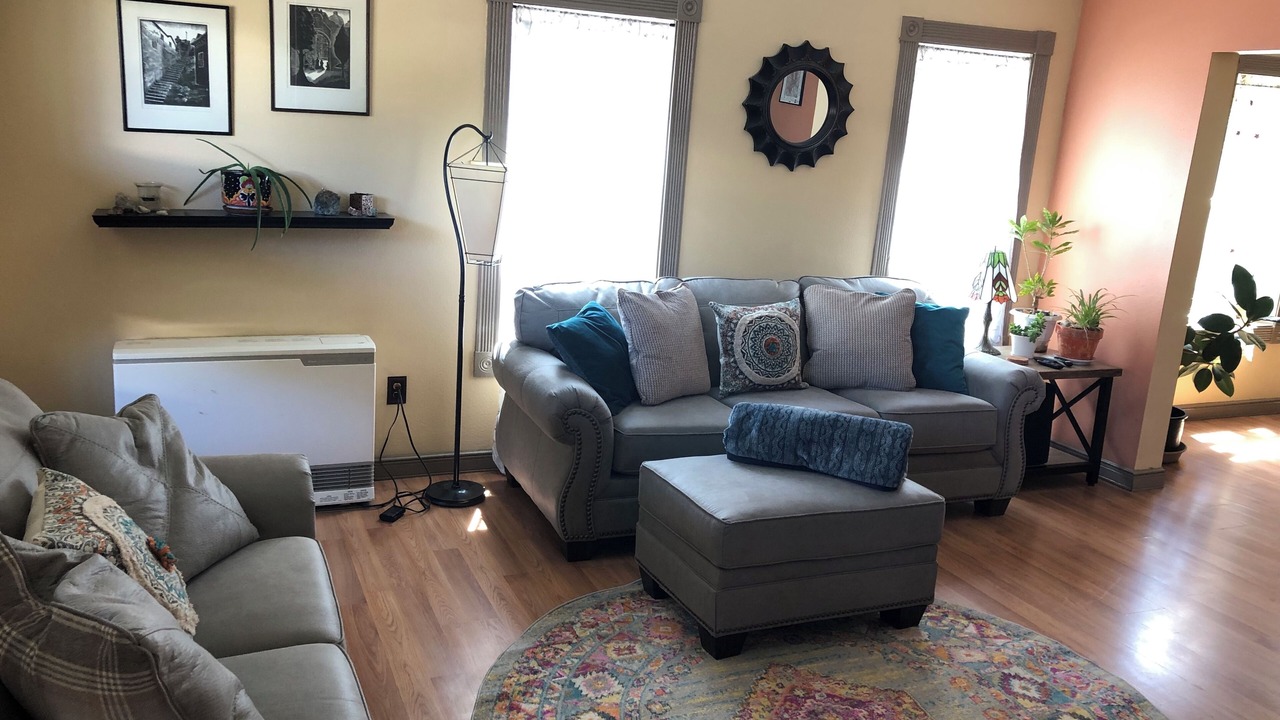 Photo of Bedroom in Silverton