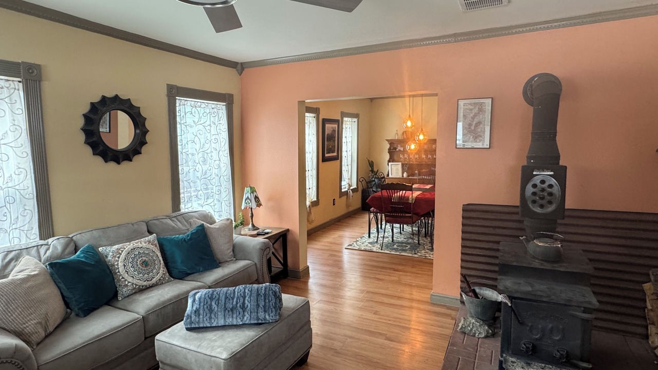 Photo of Bedroom in Silverton
