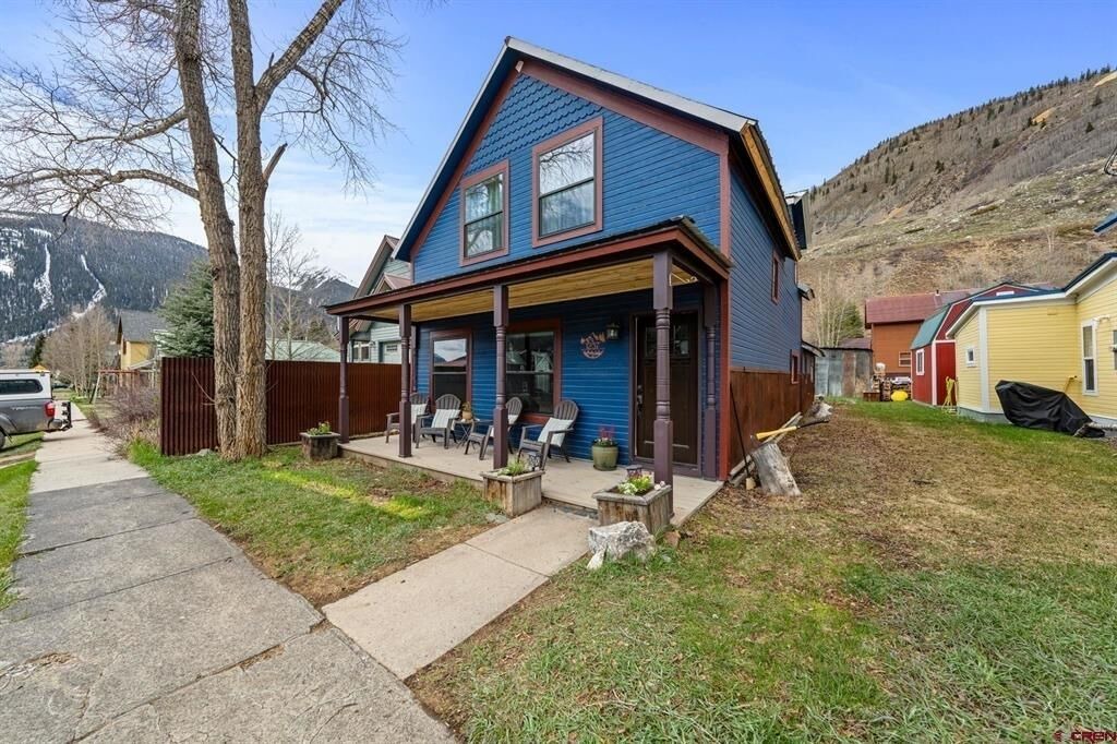 Photo of Outdoor in Silverton